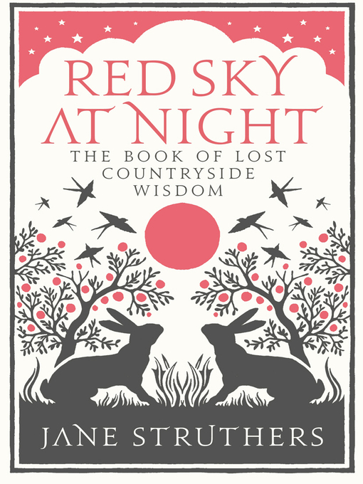 Title details for Red Sky at Night by Jane Struthers - Wait list